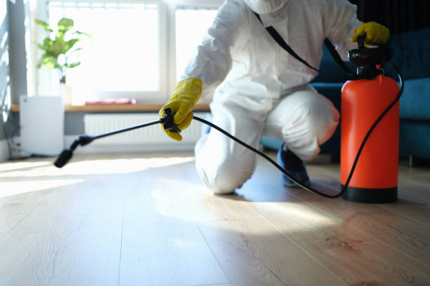 Reliable Unattended Death Cleanup contractor in Fayetteville, GA by Trauma Clean Pros